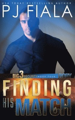 Finding His Match: Finding His Match 1