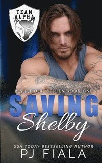 bokomslag Saving Shelby