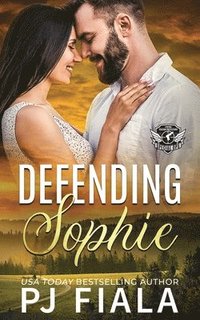 bokomslag Defending Sophie
