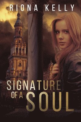 Signature of a Soul 1