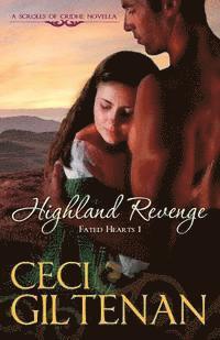 bokomslag Highland Revenge