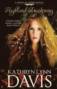 Kathryn Lynn Davis - Highland Awakening, Häftad