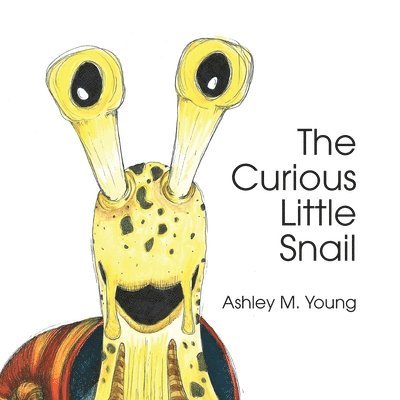 The Curious Little Snail 1