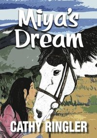 bokomslag Miya's Dream