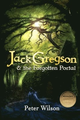 bokomslag Jack Gregson & the Forgotten Portal