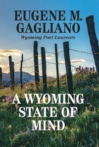 bokomslag A Wyoming State of Mind