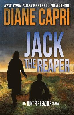 Diane Capri - Jack the Reaper, Häftad