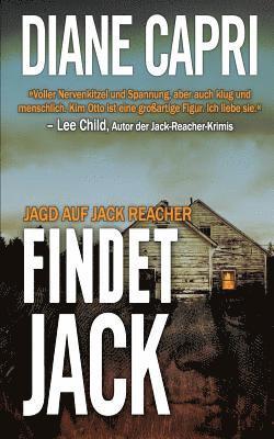 Diane Capri - Findet Jack, Häftad