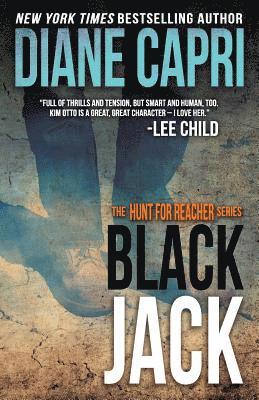 Diane Capri - Black Jack, Häftad