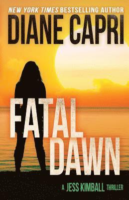 bokomslag Fatal Dawn