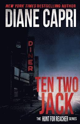 Diane Capri - Ten Two Jack, Häftad