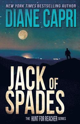 Diane Capri - Jack of Spades, Häftad