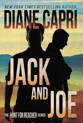Diane Capri - Jack and Joe, Inbunden