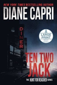 bokomslag Ten Two Jack Large Print Edition