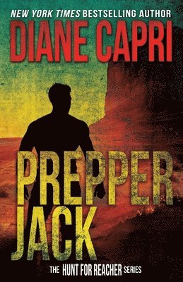 Prepper Jack 1