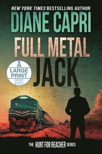 bokomslag Full Metal Jack Large Print Edition