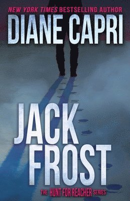 Diane Capri - Jack Frost, Häftad