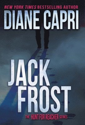 Diane Capri - Jack Frost, Häftad
