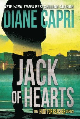 Diane Capri - Jack of Hearts, Inbunden