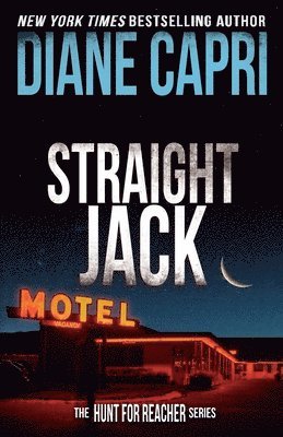 Diane Capri - Straight Jack, Häftad