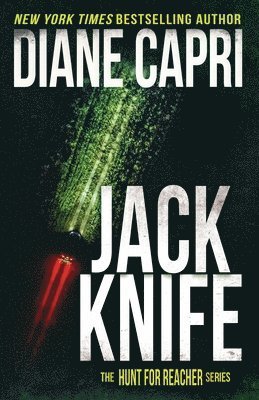 Diane Capri - Jack Knife, Häftad