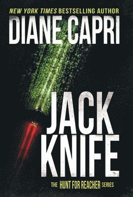 Jack Knife 1