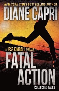 bokomslag Fatal Action