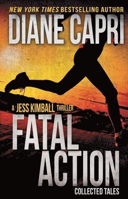 bokomslag Fatal Action