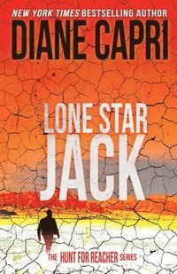 bokomslag Lone Star Jack