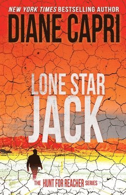 bokomslag Lone Star Jack