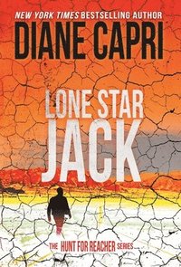 bokomslag Lone Star Jack