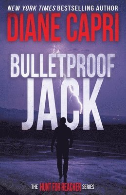 Bulletproof Jack 1