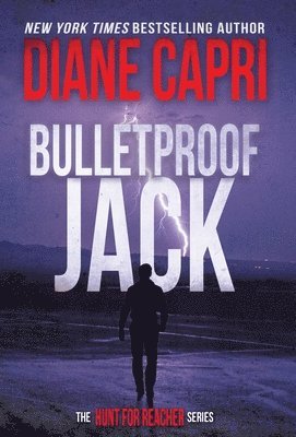 Bulletproof Jack 1