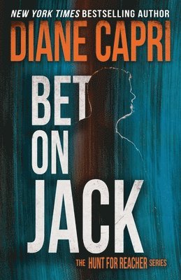Diane Capri - Bet On Jack, Häftad
