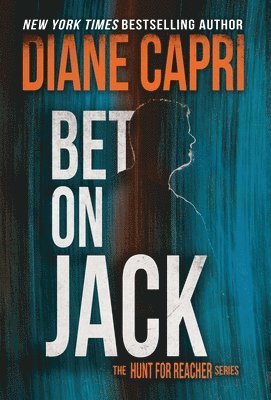 bokomslag Bet On Jack