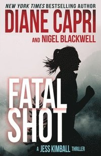 bokomslag Fatal Shot