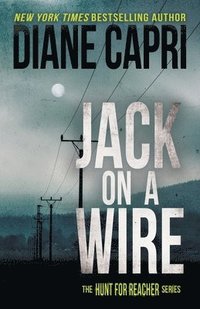 bokomslag Jack on a Wire