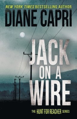 bokomslag Jack on a Wire