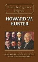 bokomslag Howard W. Hunter