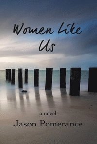 bokomslag Women Like Us
