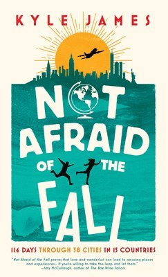 Not Afraid of the Fall 1