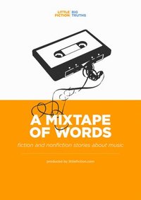 bokomslag Mixtape of Words