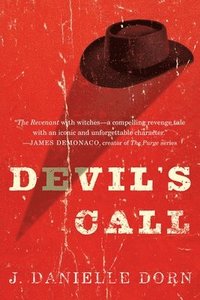 bokomslag Devil's Call