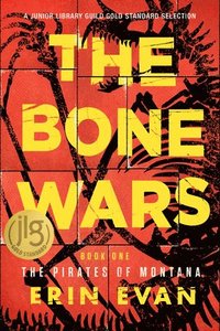 bokomslag Bone Wars