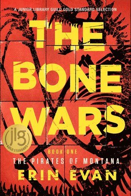 bokomslag Bone Wars