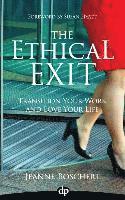 bokomslag The Ethical Exit