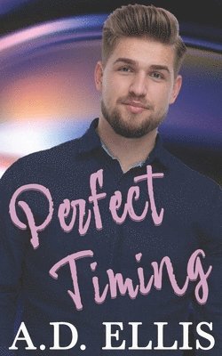 A D Ellis - Perfect Timing, Häftad