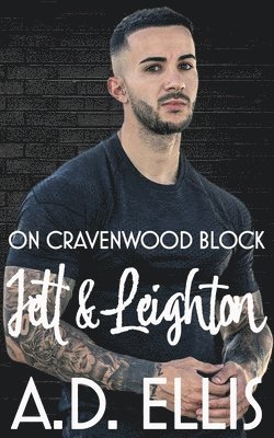 Jett & Leighton: On Cravenwood Block