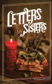 bokomslag Letters to My Sisters