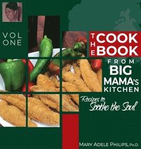 bokomslag The Cookbook from Big Mama's Kitchen